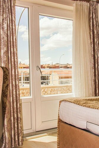 Ürgüp Elit Otel, Prenota Hotel Ürgüp 