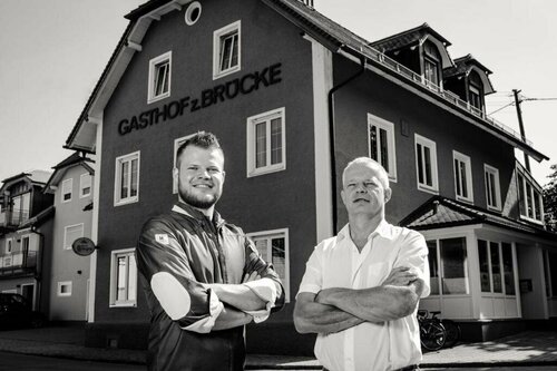 Gasthof zur Brücke, Prenota Hotel Kaufering Alta Baviera