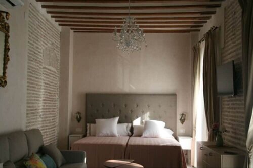 Apartamentos Sevillanos Ilustres, Забронировать Апартаменты/квартира Апартаменты провинции Севильи, Апартаменты/квартира