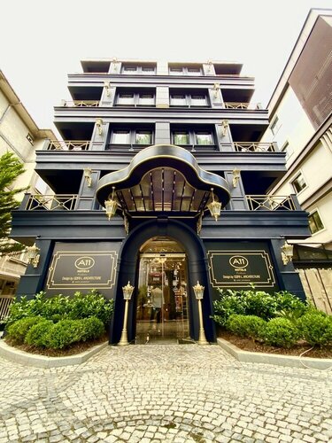 A11 Exclusive Hotel, Boek Hotel Regio Marmara hotels met ontbijt, Ontbijt
