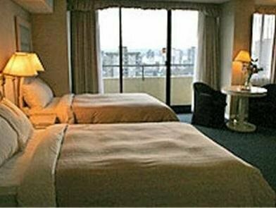 The Empire Landmark Hotel, Забронировать Отель Уэст-Энд Ванкувер, рядом с Providence Health Care