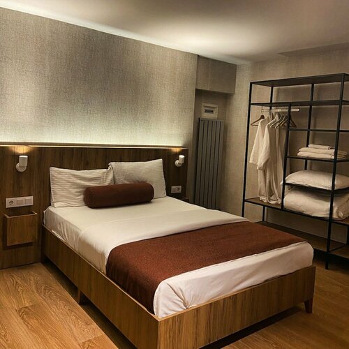 Casa Rosso Suites, Book  Kadıköy 