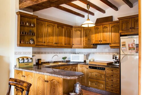 Casa Rosalía, Забронировать Дом для отпуска Коттеджи Коста-Бланка, Коттедж
