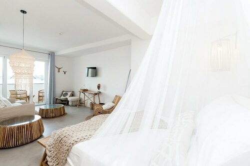 San Michele, Book Bed and Breakfast Hoteller i centrum af Procida, hoteller i centrum af Procida