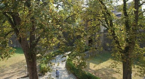 Burghotel Stolpen, Забронировать Отель Штольпен Saxon Switzerland, рядом с Крепость Штольпен
