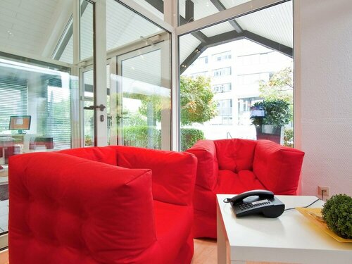 ibis Styles Duesseldorf-Neuss, Rezervasyon Otel Neuss Kuzey Ren-Vestfalya