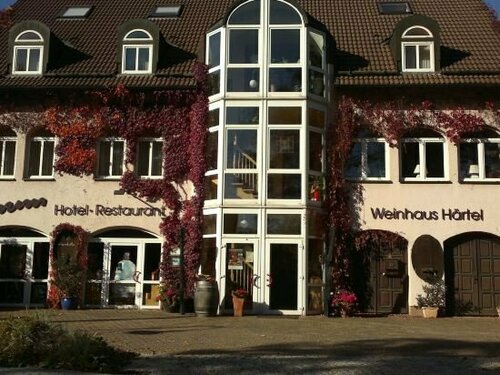 Hotel Vinum, Book Hotel Niederwurschnitz Saxony