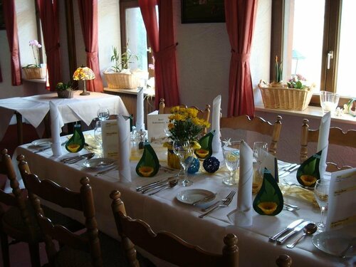 Hotel-Restaurant Kohlenbacher-Hof, Réserver Hôtel Hôtels à Bade-Wurtemberg avec parking, Parking