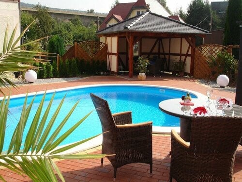 Landhotel Thürmchen, Rezervați Hotel Neuwilthen 