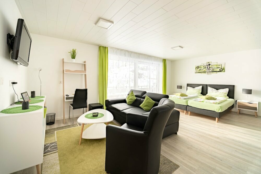 Schröders Hotelpension