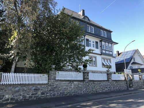VILLA ADELEes BOUTIQUE HOTEL, Забронировать Отель Альсфельд 