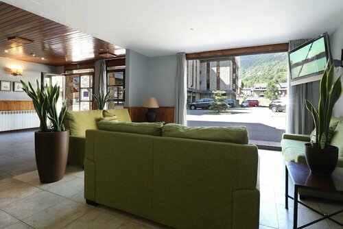 Eth Palai, Buchen Sie Aparthotel Vielha e Mijaran Baqueira-Beret