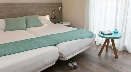 Hotel Dos Rios Central, Réserver Hôtel Hôtels à Sobrarbe avec piscine, Piscine