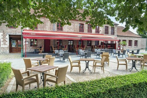 La Chartreuse Du Val Saint Esprit, Rezervasyon Otel Gosnay Pas-de-Calais