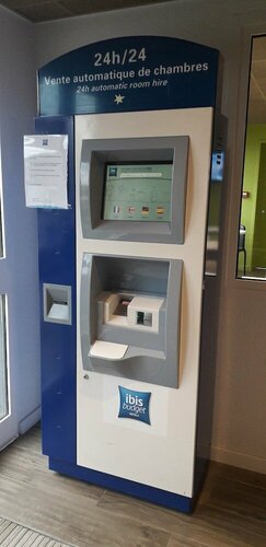 ibis budget Concarneau, Забронировать Отель Конкарно Finistère