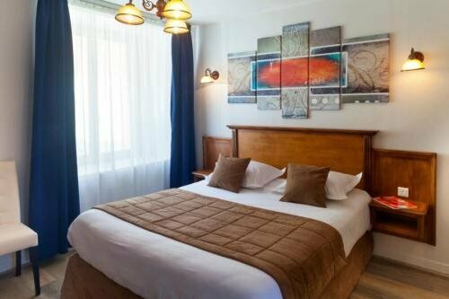 Logis Hôtel du Sauvage, Reservar Hotel Provins Seine-et-Marne