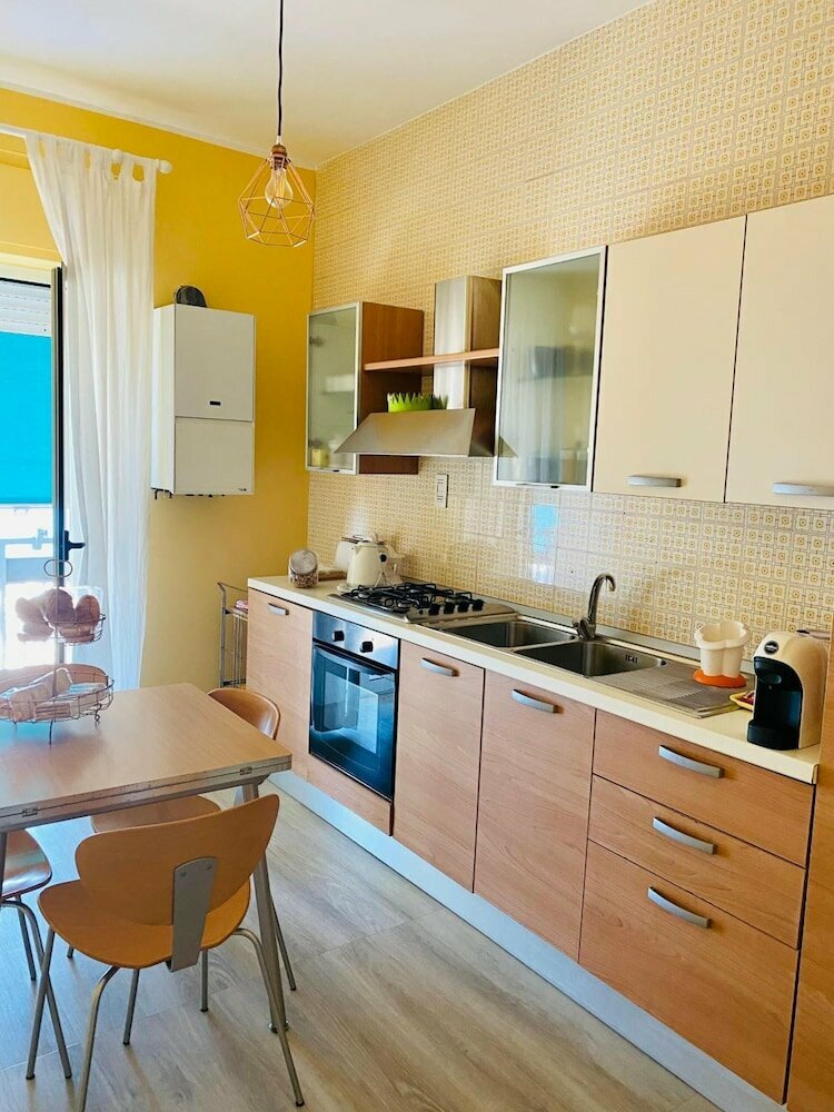 Vista Mare Maratea B&B