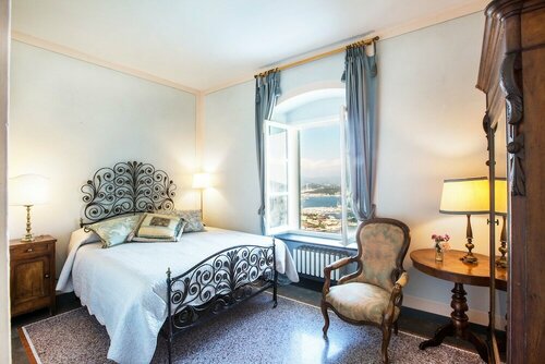 Villa Cà Mea, Забронировать Вилла Специя Итальянская Ривьера