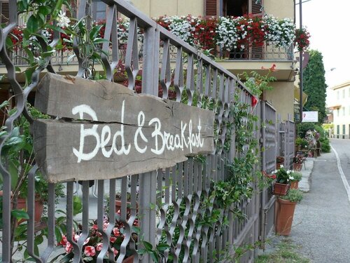La Locanda Degli Elfi