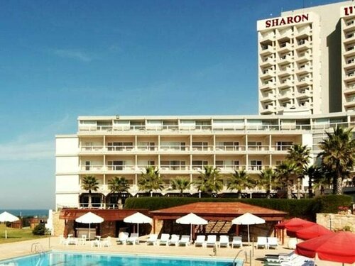Sharon Hotel Herzliya, Забронировать Отель Герцлия Тель-Авивский округ