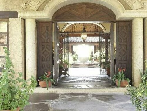 Tapalpa Country Club Hotel, Prenota Hotel Hotel 5 stelle a Tapalpa, 5*