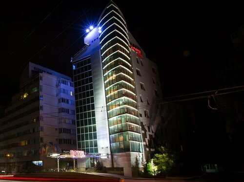 Джамбо Отель, Забронировать Отель Кишинев Молдова