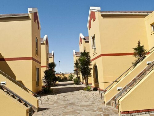 Protea Hotel by Marriott Walvis Bay Indongo, Prenota Hotel Hotel 3 stelle a Walvis Bay, 3*