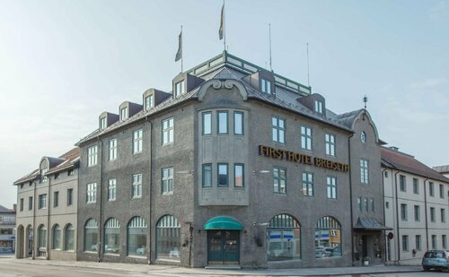First Hotel Breiseth, Varaa Hotelli Lillehammer Mjøsa