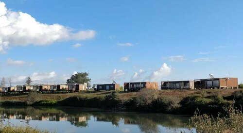Zmar Eco Experience, Prenota Hotel Hotel a Alentejo con piscina, Piscina