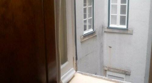 Residencial Marisela, Забронировать Гостевой дом Авенидас-Новас Лиссабон, рядом с Эдвард VII Парк