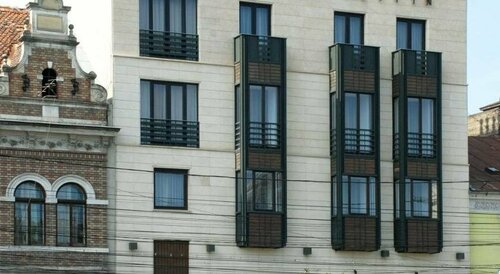 Hotel Beyfin, Забронировать Отель Клуж-Напока Клуж