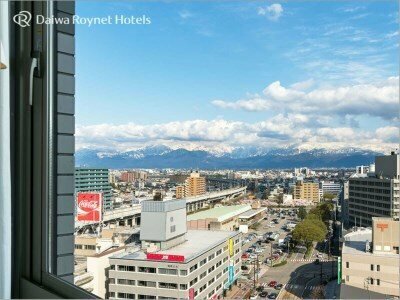 Daiwa Roynet Hotel Toyama Station, Varaa Hotelli Hotellit Hokuriku aamiaisella, Aamiainen