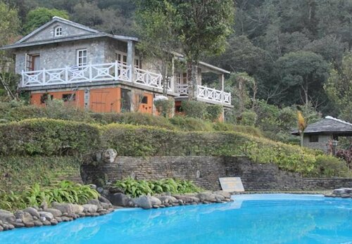 The Begnas Lake Resort & Villas, Забронировать Курортный отель Отели Покхара с завтраком, Завтраки