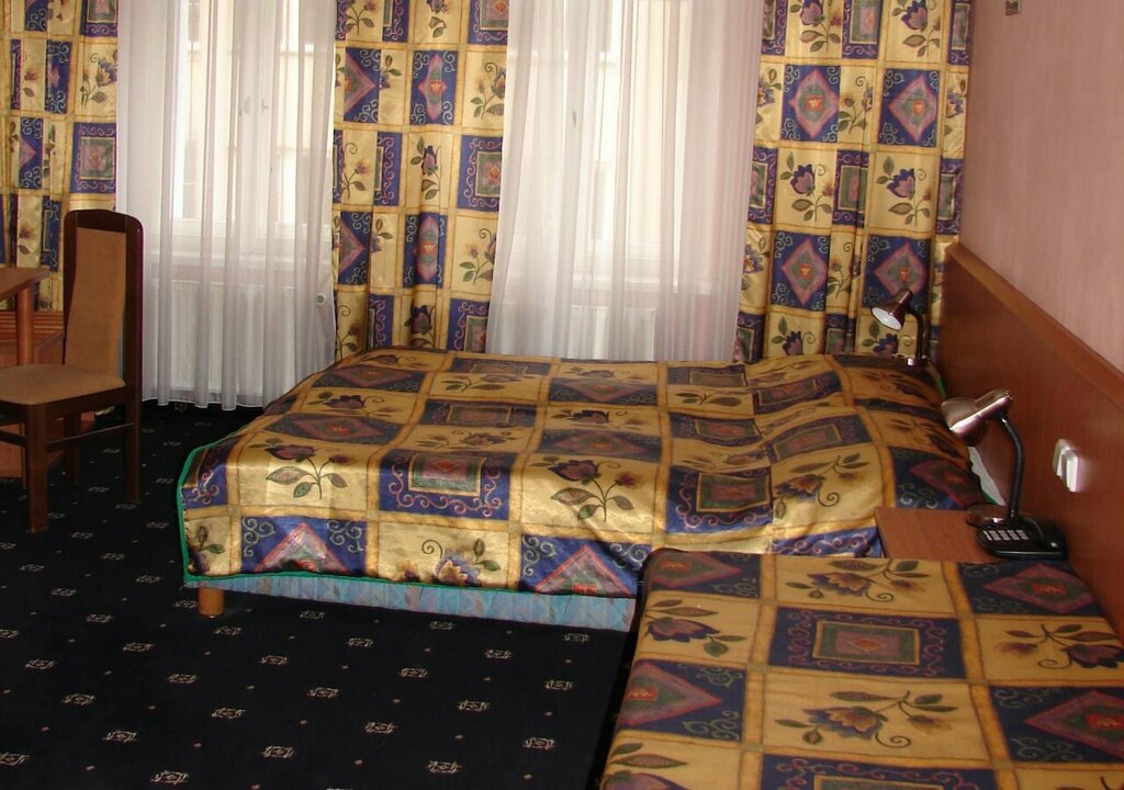 Hotel Aladin