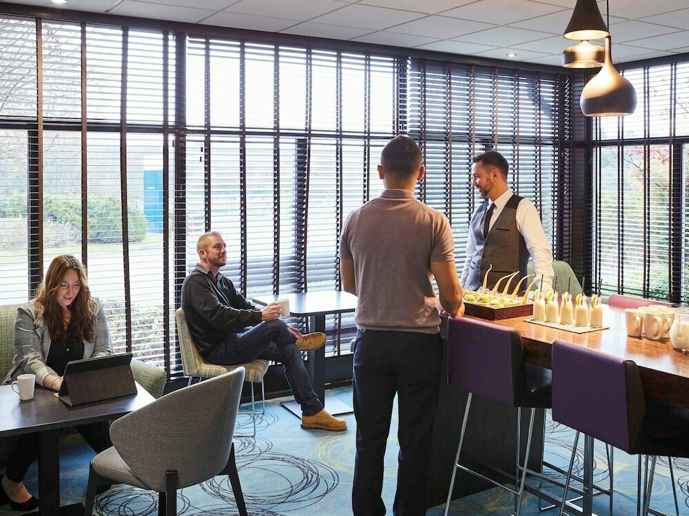 Novotel Coventry M6 J3