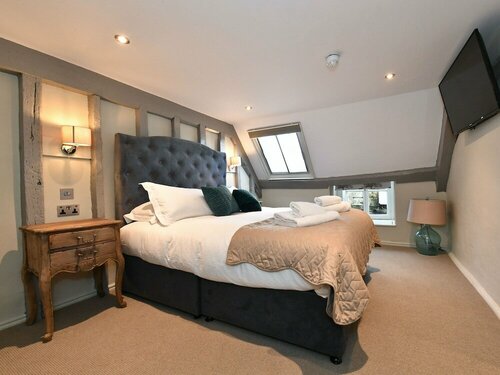Lansdowne Strand, Buchen Sie Hotel Calne Wiltshire
