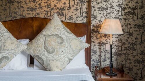 The Coed-Y-Mwstwr Hotel, Забронировать Отель Руз Vale of Glamorgan