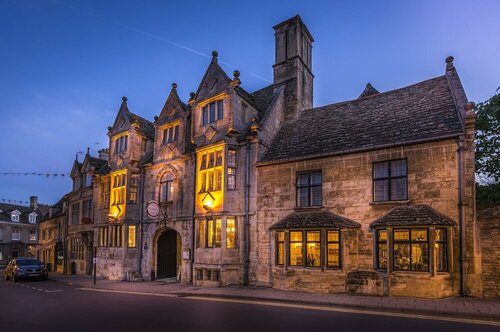 The Talbot Hotel, Rezervați Hotel Hoteluri de afaceri în Merseyside, 4* 5*