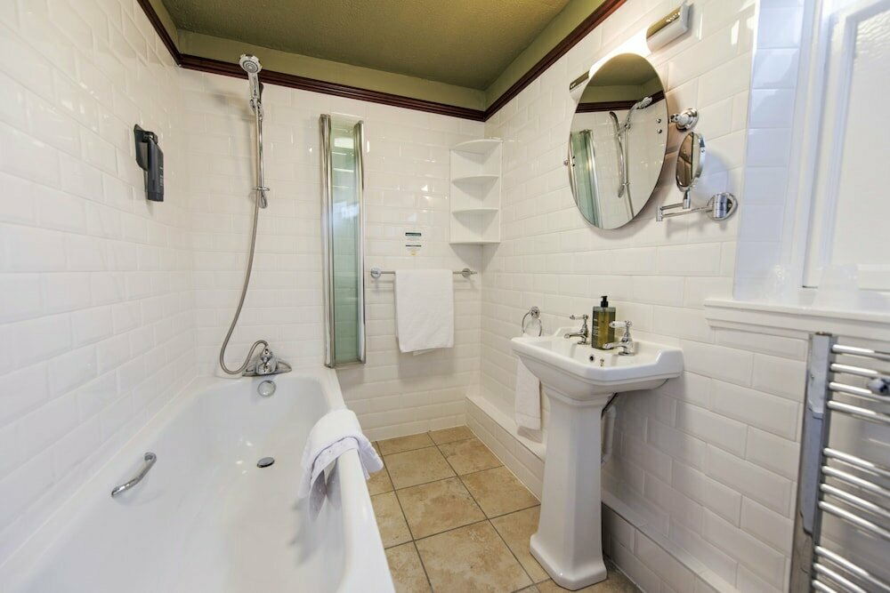 Salutation Hotel
