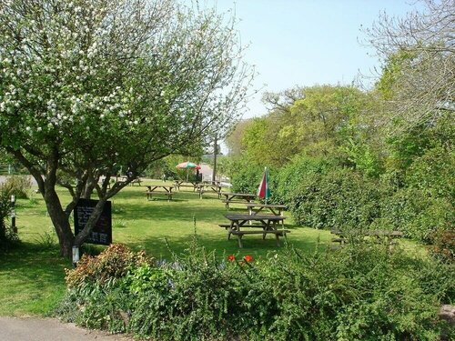 The Anchor Inn, Varaa Hotelli Taunton Somerset
