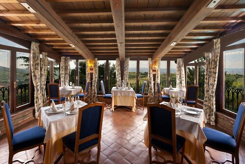 Relais Il Canalicchio Country Resort & SPA, Prenota Hotel Hotel a Umbria con piscina, Piscina