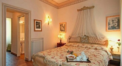 Villa Lombardi, Забронировать Вилла Коттеджи Камайоре, Коттедж