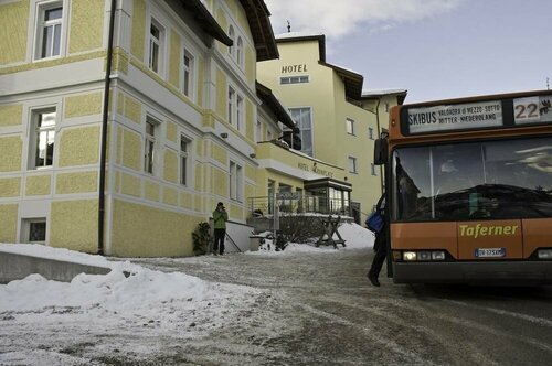 Hotel Kronplatz, Забронировать Отель СПА-отели План-де-Коронес, SPA-услуги
