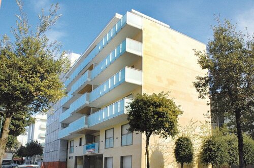 Appartamenti Mare, Book Hotel Sabbiadoro 