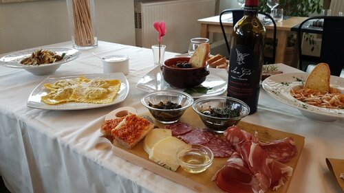 Albergo La Pace, Prenota Hotel Hotel a Grosseto con pasti, Mezza/completa pensione