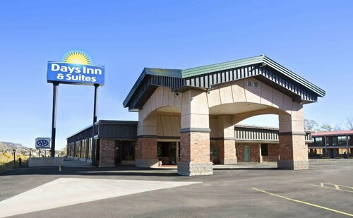 Days Inn & Suites by Wyndham Trinidad, Reserva ahora Posada u hostería Trinidad 