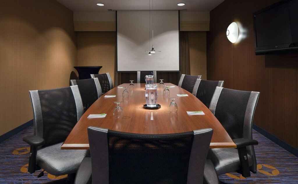 Courtyard by Marriott Des Moines Ankeny
