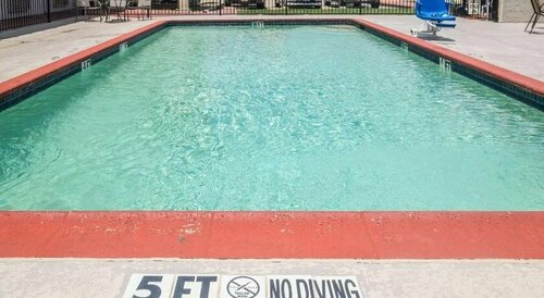 Days Inn by Wyndham Mesquite Rodeo TX, Book Hotel Mesquite Dallas - Fort Worth Metropolitan Area, near Mesquite Convention Center