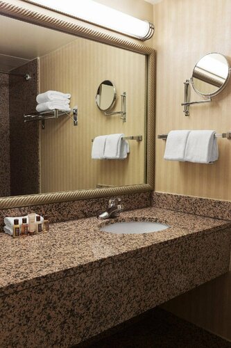 Sheraton Reston, Book Hotel Hoteller i Virginia med parkering, Parkering