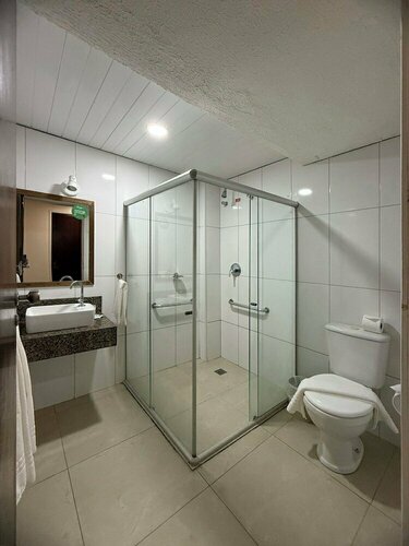 Hotel Dan Inn Express Salvador By Nacional Inn, Забронировать Отель Pituba Ондина